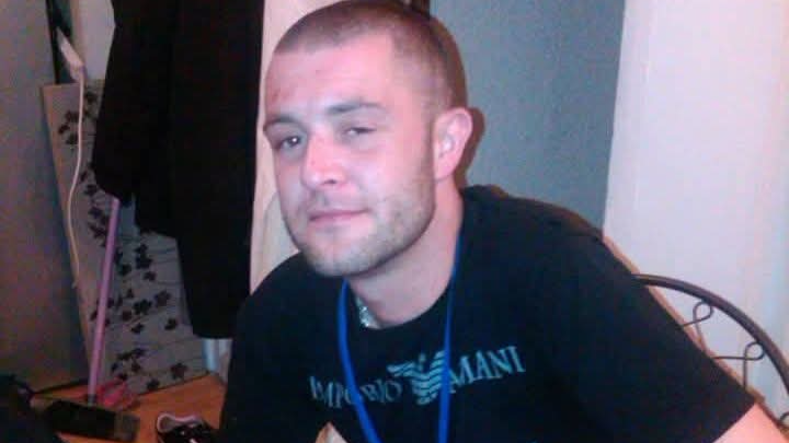 Donate in memory of Grant Cuthbert campaign photo, 1 of 3