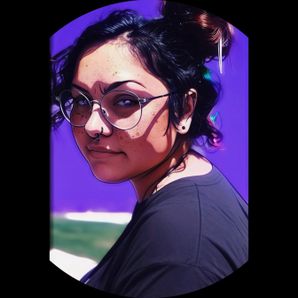 Hannah/Pimp • @Pimpfosho