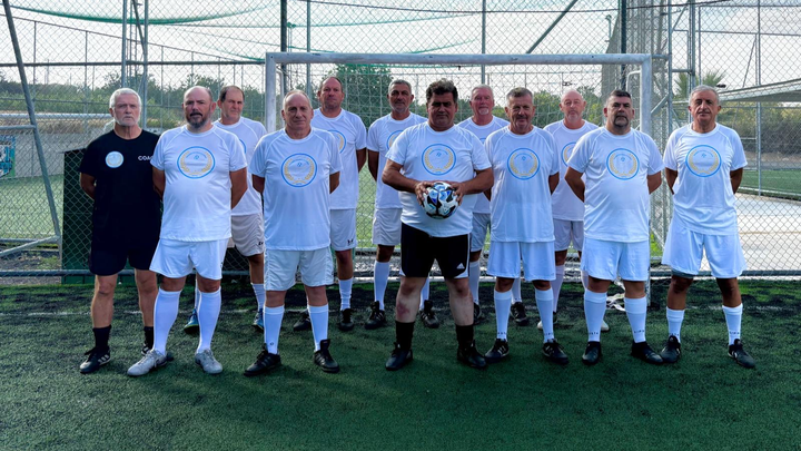 Main fundraiser photo