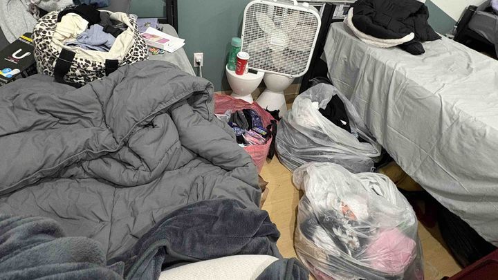 Help Kennedi Secure Safe Housing campaign photo, 1 of 8