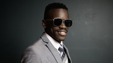 Emmanuel Walyaula