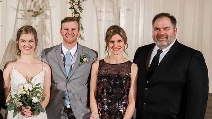 Main fundraiser photo