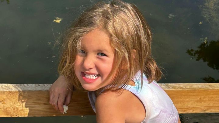 Mia Kathleen Lacey
