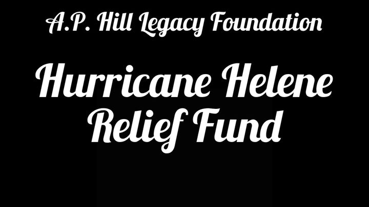 Main fundraiser photo