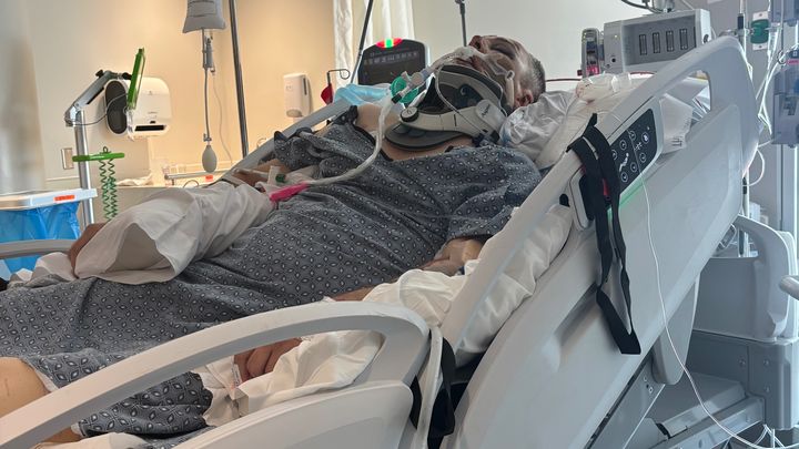 Support JC Bower's Recovery After Accident campaign photo, 1 of 8