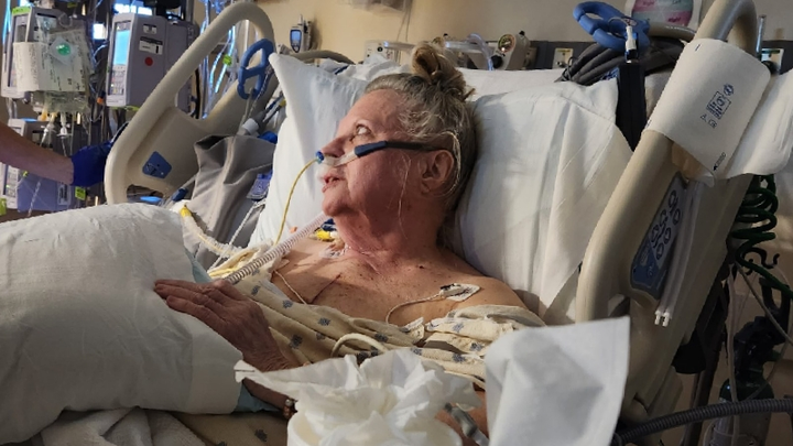 Help Cindy Lee Recover and Rebuild campaign photo, 1 of 8