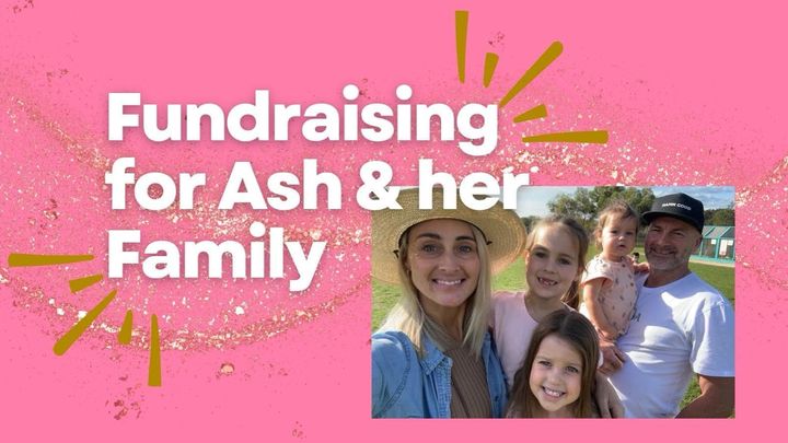 Main fundraiser photo
