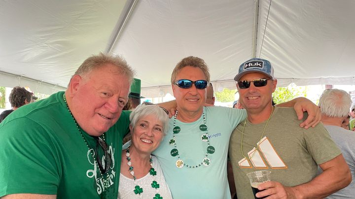 Main fundraiser photo