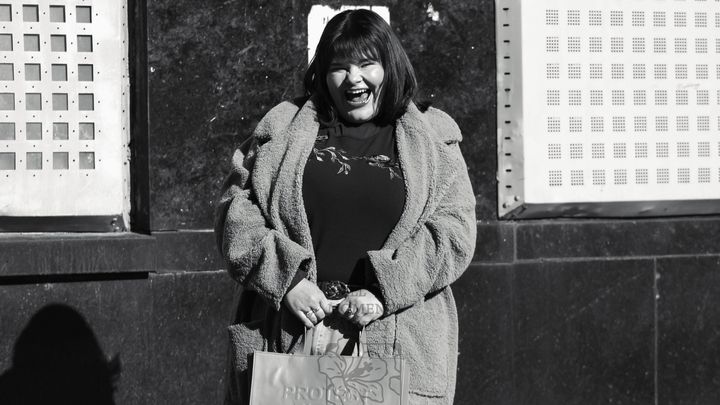 Support Lauren’s Next Photography Project campaign photo, 1 of 6