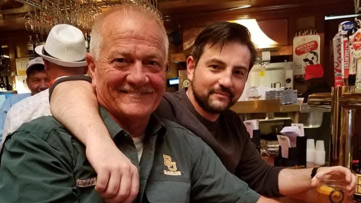 Main fundraiser photo