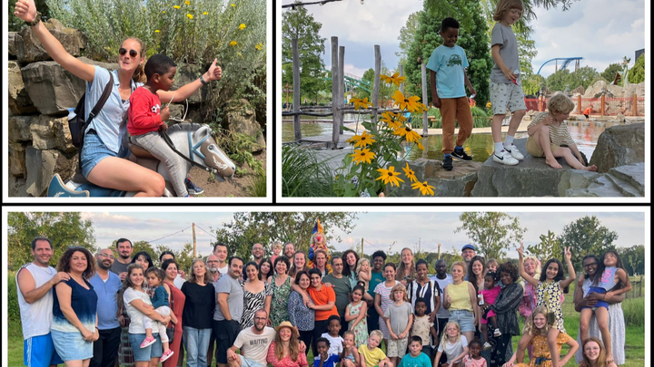 Foto van campagne Groepvakantie Cross Culture Nieuwegein (Zomer 2025), 1 van 4