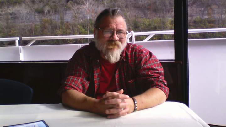 Main fundraiser photo