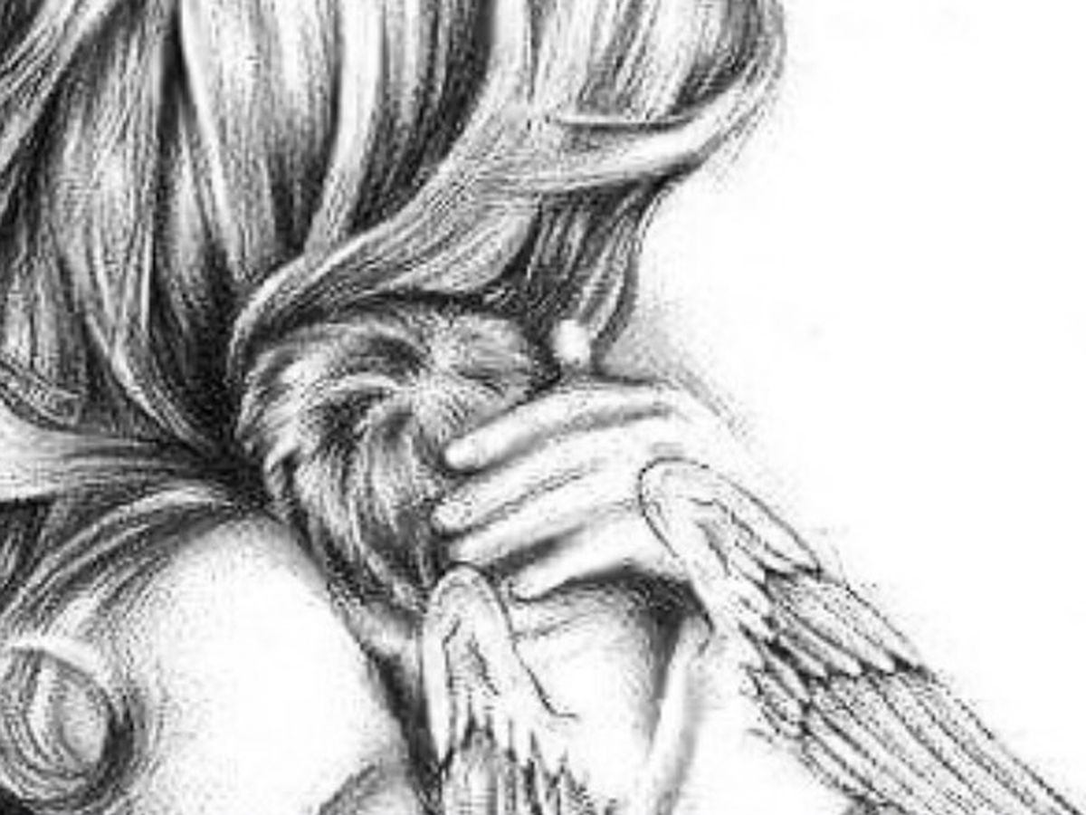Fundraiser By Madelyne Biancuzzo Tattoo For Angel Baby