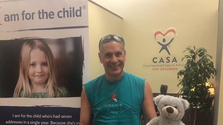 Main fundraiser photo