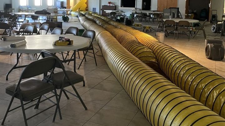 Main fundraiser photo