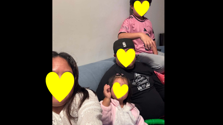 Support Maria and her children after Alonso’s deportation campaign photo, 1 of 3