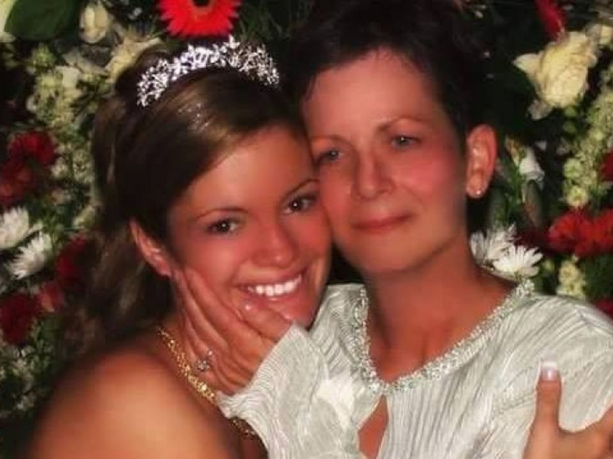 Fundraiser by Amy Shaffer : The Patricia Poe Medical Fund, image size:1200x900