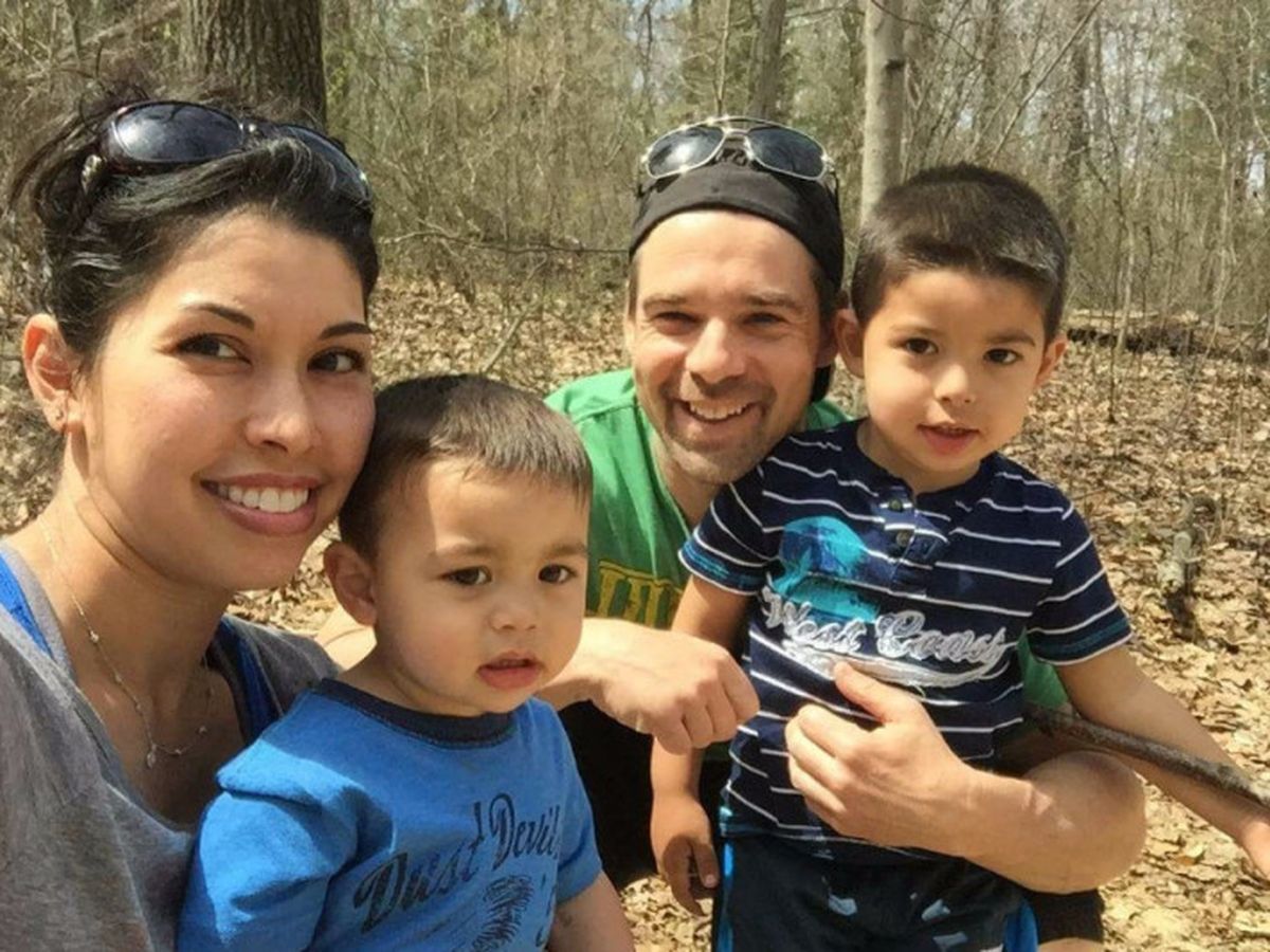 Jennifer Ridgway Fundraiser for Jennifer Ridgway by Ryan Christine Drucker : An Angel ...