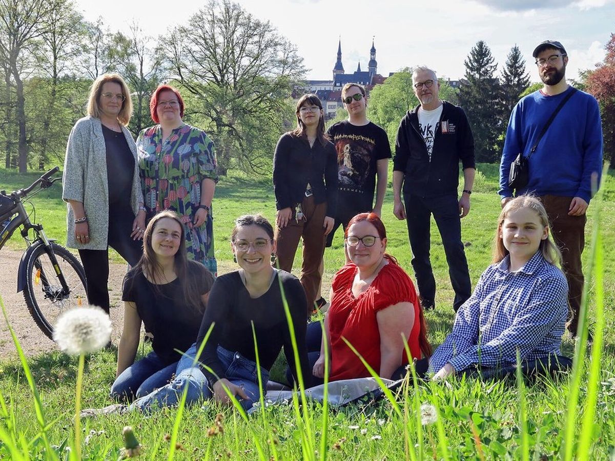 Hauptbild des Spendenaufrufs