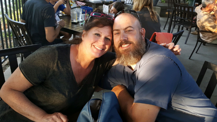 Main fundraiser photo