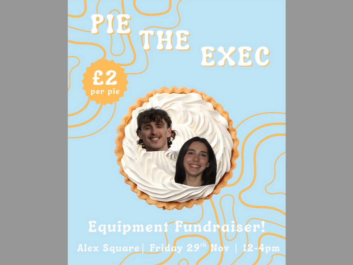 Fundraiser’s main image