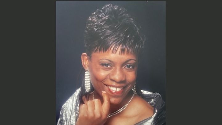 Anissa Grigsby campaign photo, 1 of 2