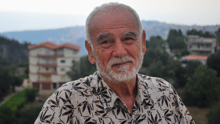Honoring Elia Chahla’s Legacy and Love for Lebanon campaign photo, 1 of 6
