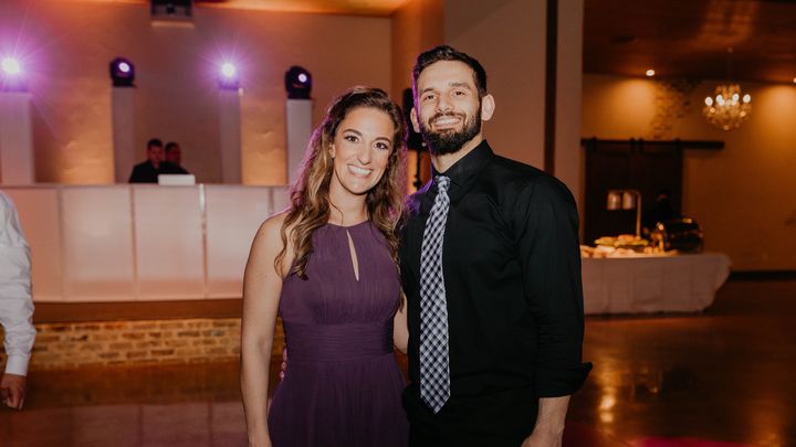 Main fundraiser photo