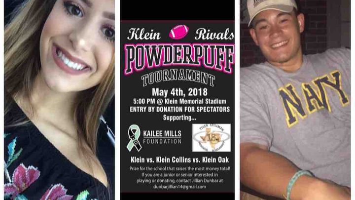 Main fundraiser photo