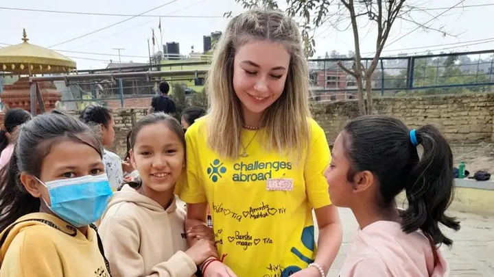 Foto principal de la recaudación de fondos