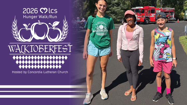 2026 LCS Walktoberfest campaign photo, 1 of 3