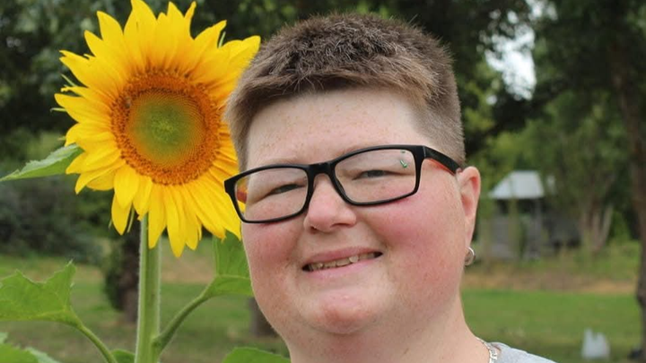In memory of Chloe Villinger campaign photo, 1 of 7