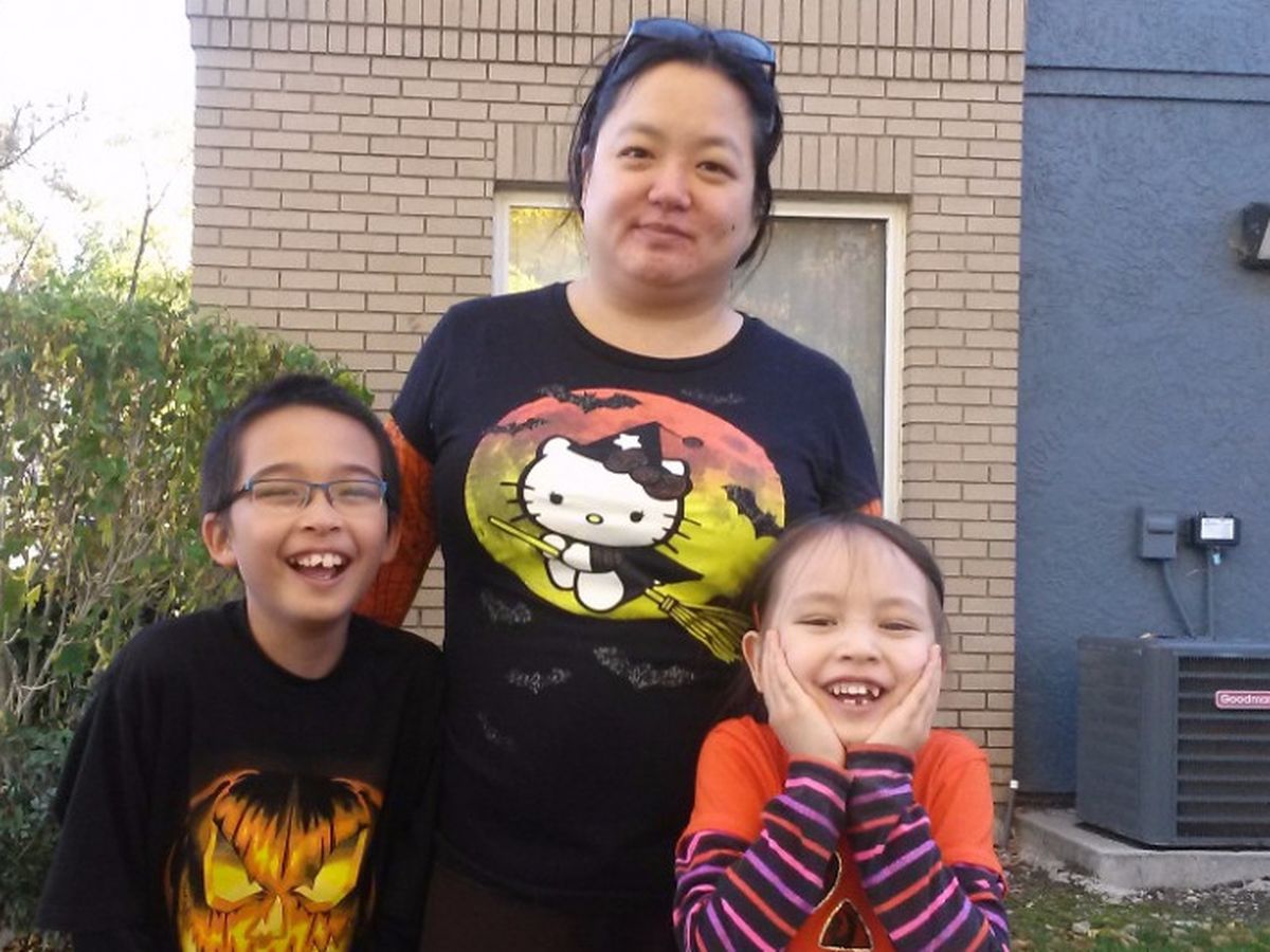 Fundraiser by Aaron Wynn-Hinman : Staying w/ Friends \u0026 Looking 4 Work, image size:1200x900