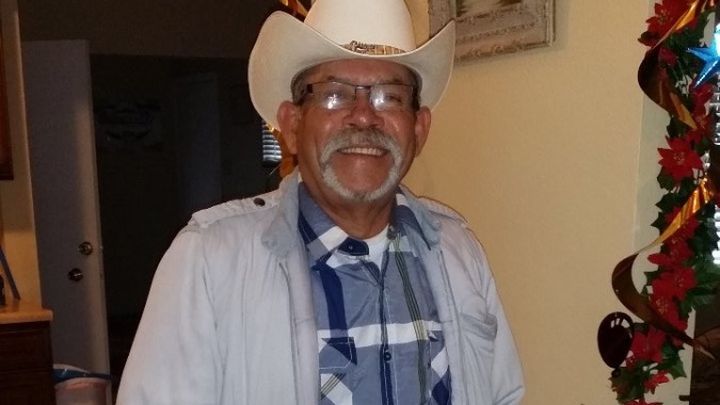 Main fundraiser photo