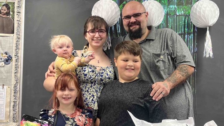 Help Douglas's Wife Heal After Twin Falls Shooting campaign photo, 1 of 7