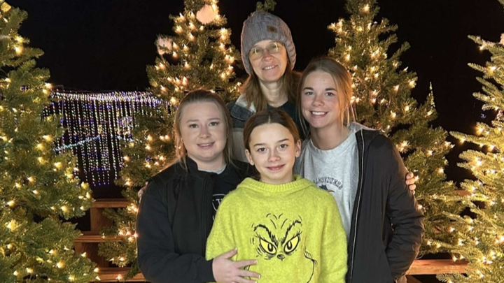 Help Edris Decker's Girls Through Tragedy campaign photo, 1 of 6