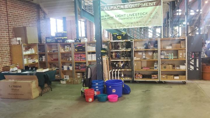 Main fundraiser photo