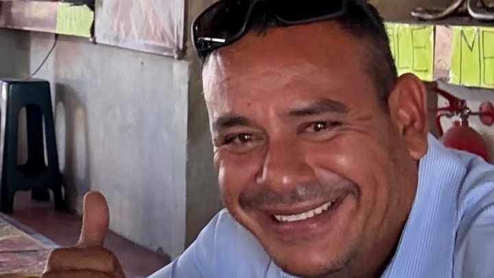 Rally for Humberto: From Heart Attack to Healing campaign photo, 1 of 3