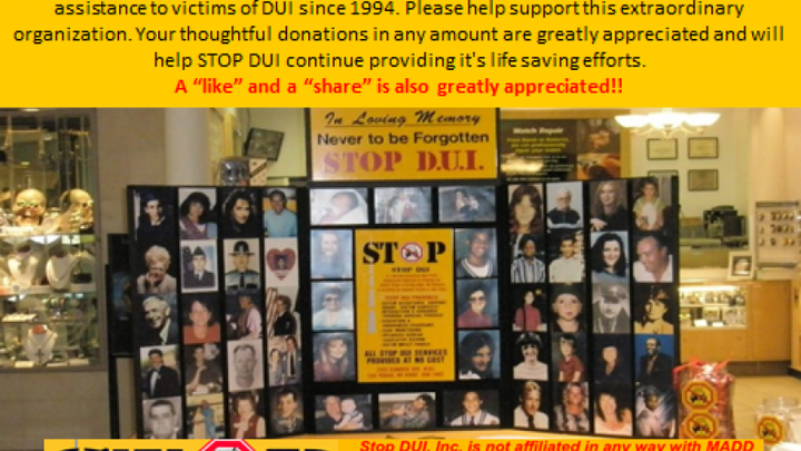 Main fundraiser photo