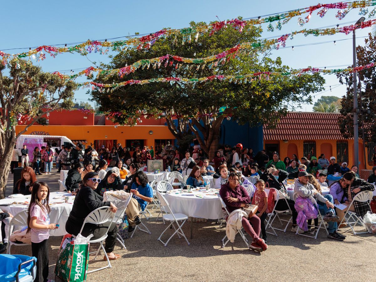 Fundraiser’s main image