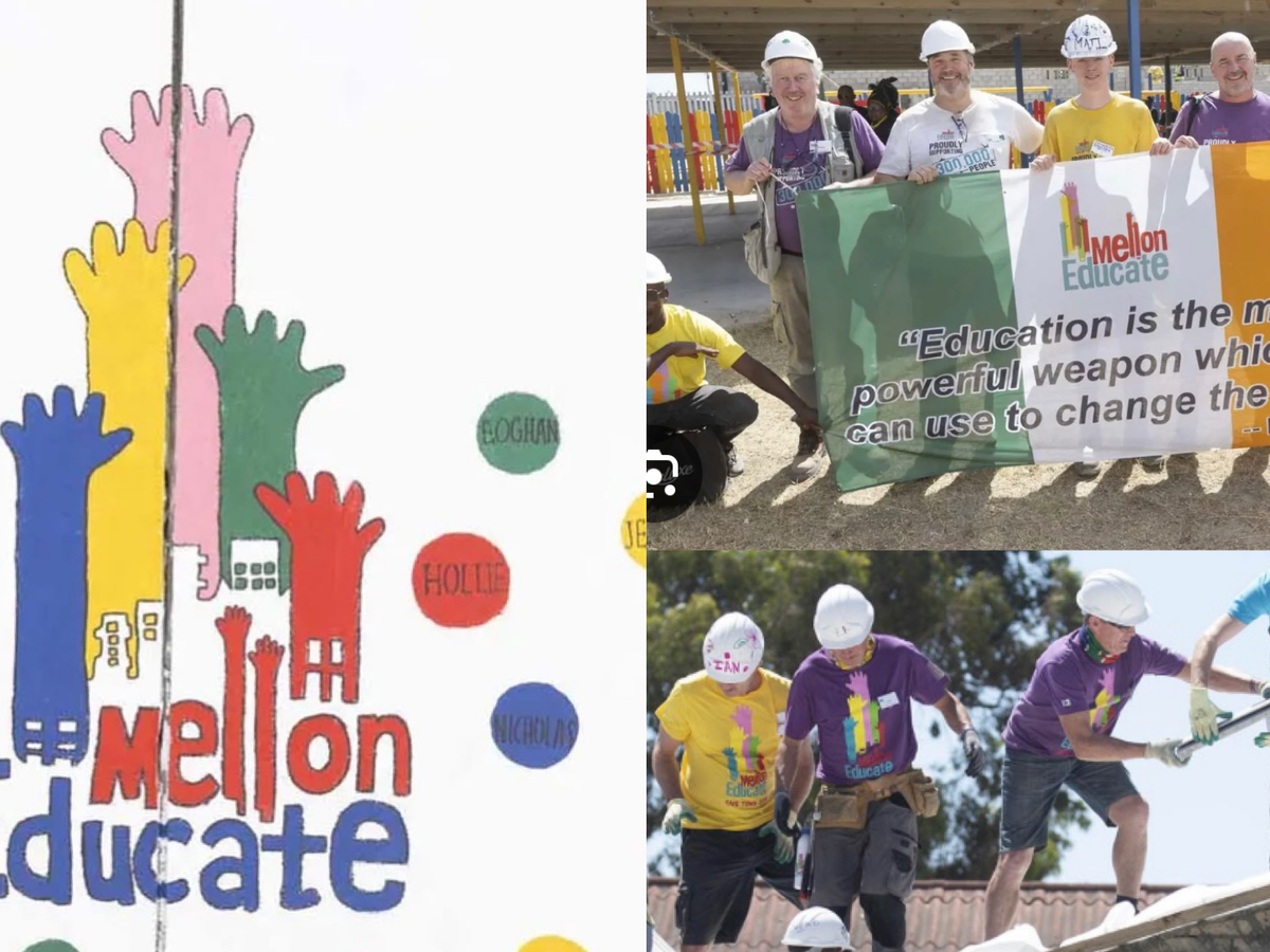 Fundraiser’s main image