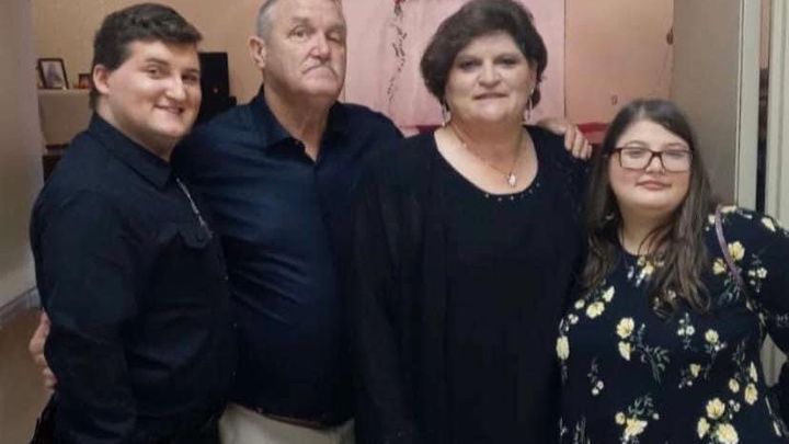 Main fundraiser photo