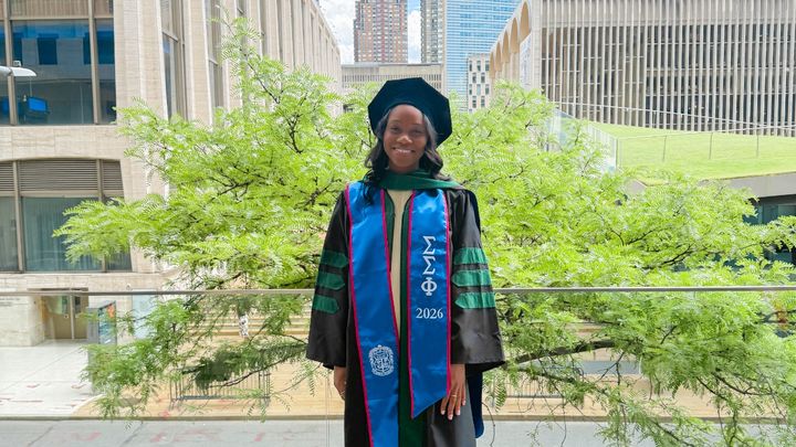 Help Kiz Get Her Diploma to be a Doctor