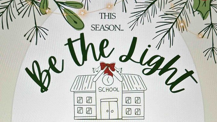 Support Local Teachers this Holiday Season! campaign photo, 1 of 7
