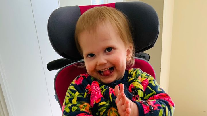 Fundraiser By Shannon Read Help Ryleigh Get A Wheelchair Accessible fundraiser-by-shannon-read-help-ryleigh-get-a-wheelchair-accessible