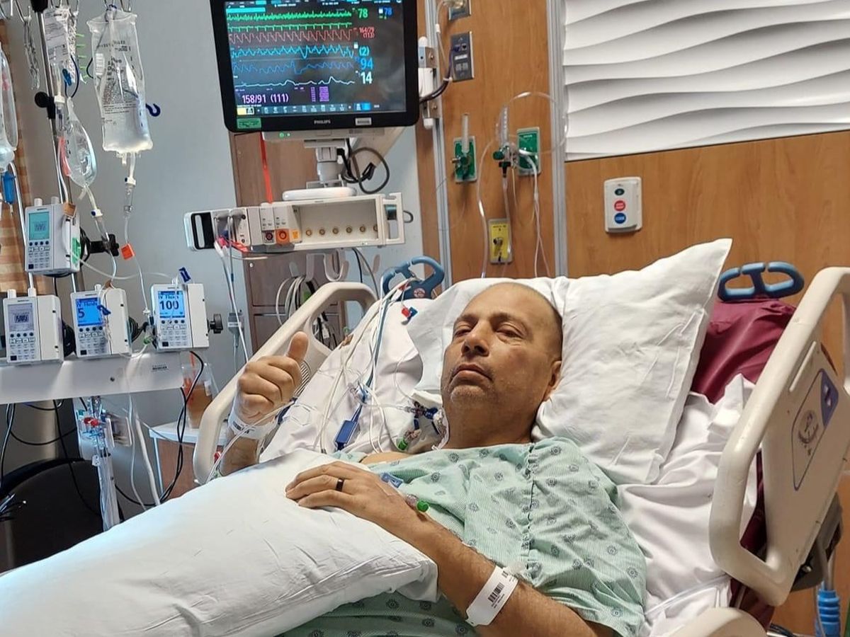 William Soderlund Fundraiser for William Alexander by Chris Soderlund : A helping hand ...