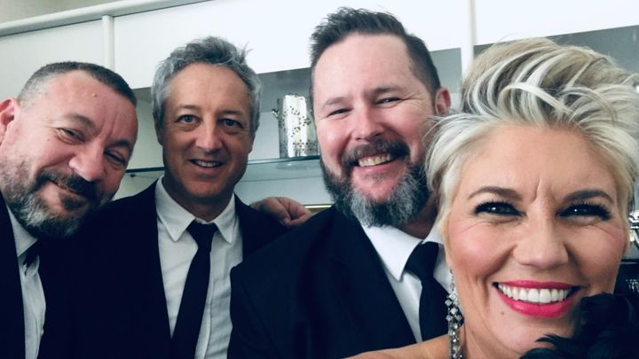 Main fundraiser photo