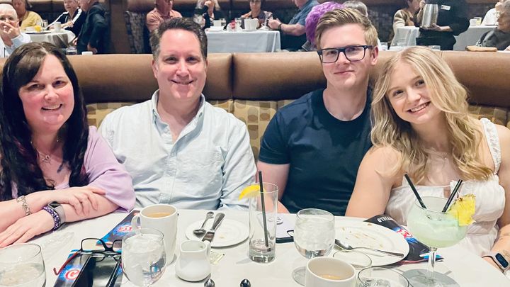 Main fundraiser photo