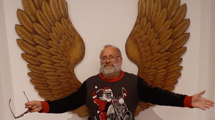 Main fundraiser photo