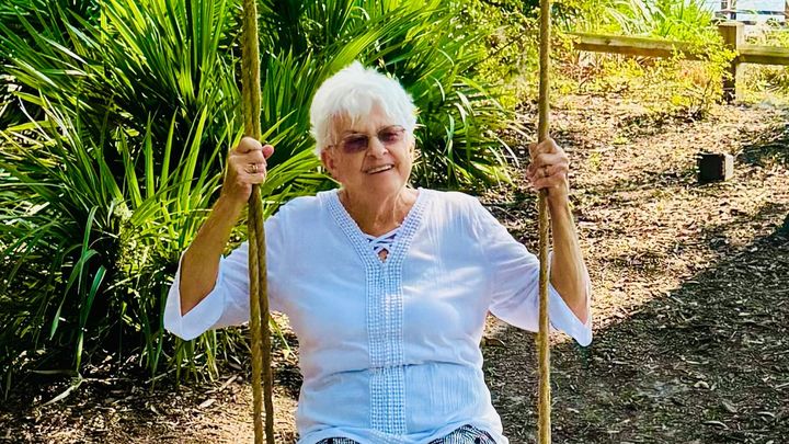 Help Aunt Marti Recover After Shoulder Surgery campaign photo, 1 of 3